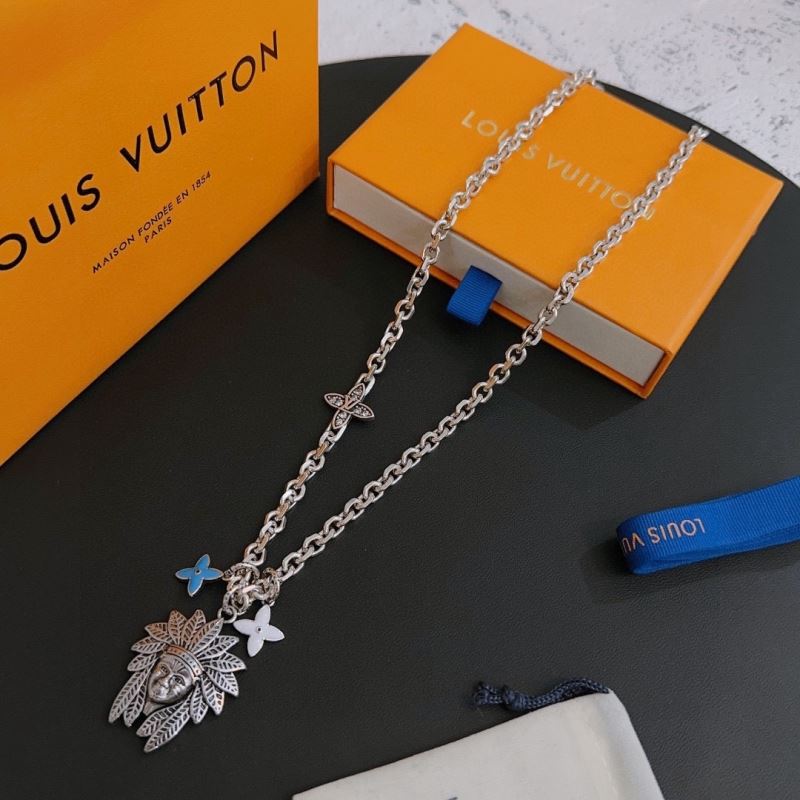 LV Necklaces